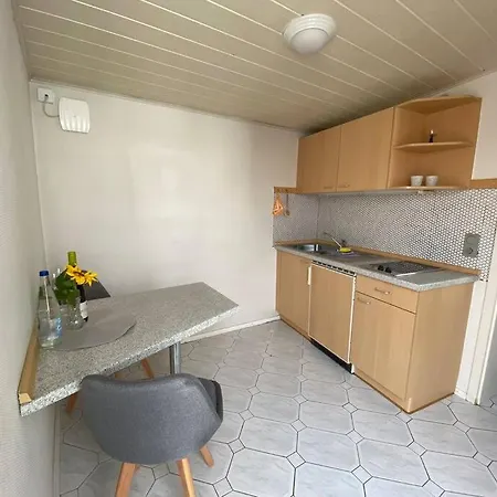 In * Kleinfischlingen