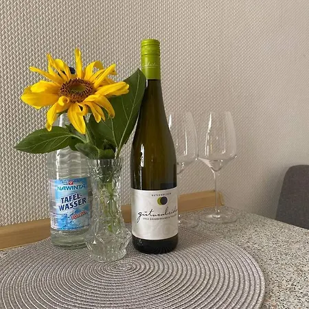 In Apartment Kleinfischlingen