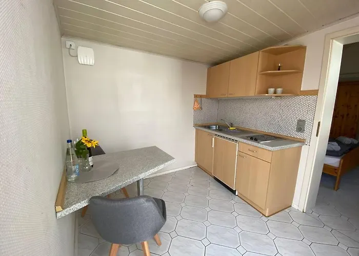 In * Kleinfischlingen