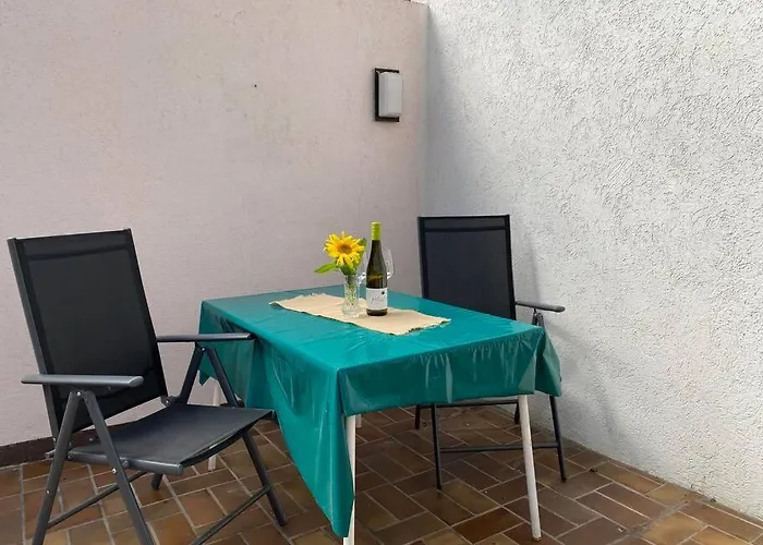 In * Kleinfischlingen