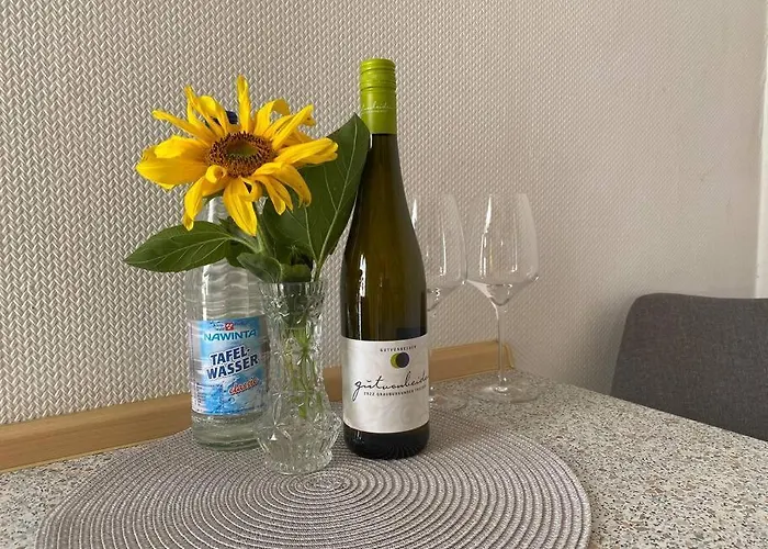 In Apartamento Kleinfischlingen